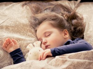 A importância da qualidade do sono para a saúde